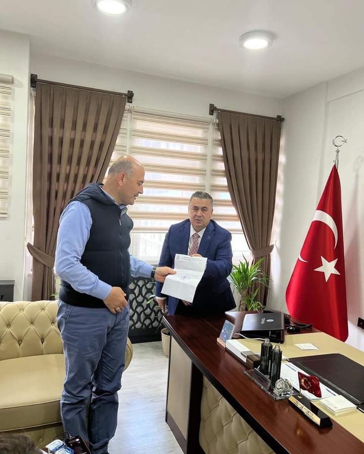Akdeniz’in Bakan Soylu’ya verdiği dosya ses getirdi