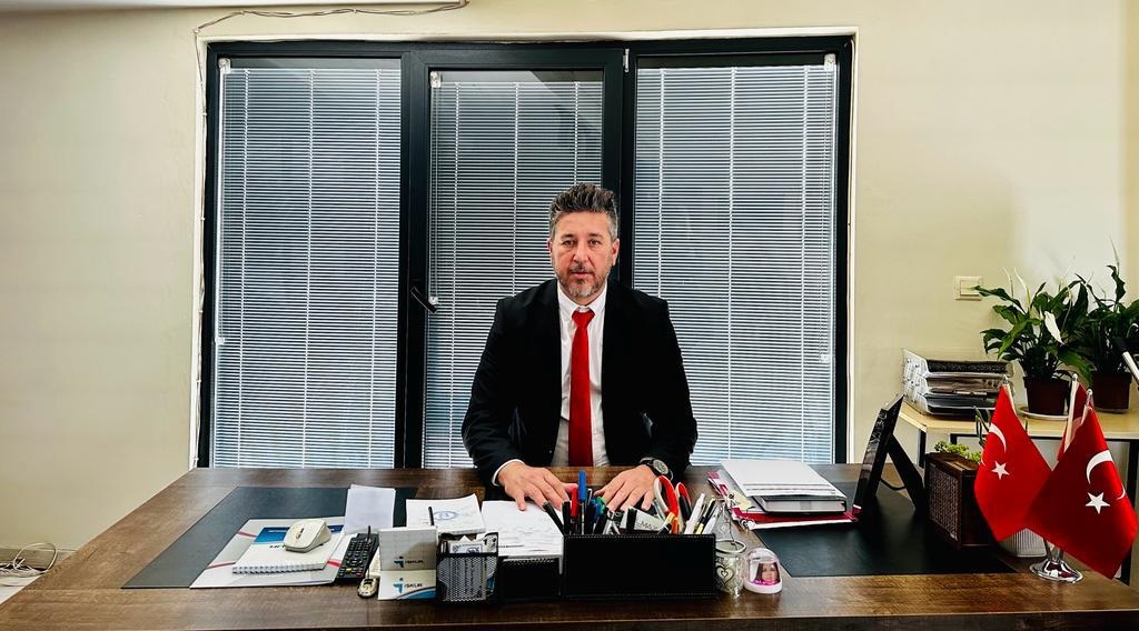 Avukatlar Gününü kutlarım