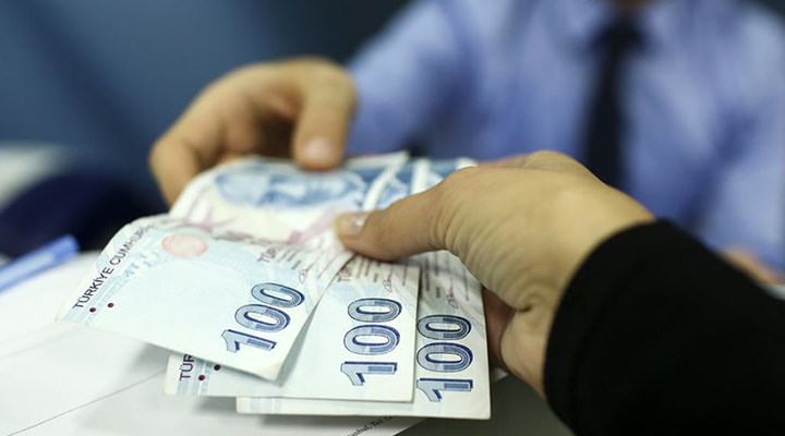 Burslar arttı