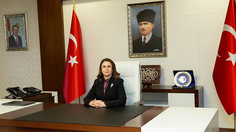 Vali Arslan Kahramanmaraş’a görevlendirildi