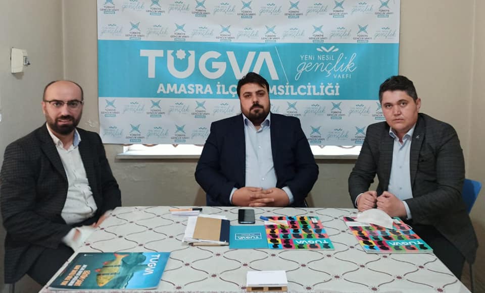 Yürekli, “Kudüs kırmızı çizgimizdir”
