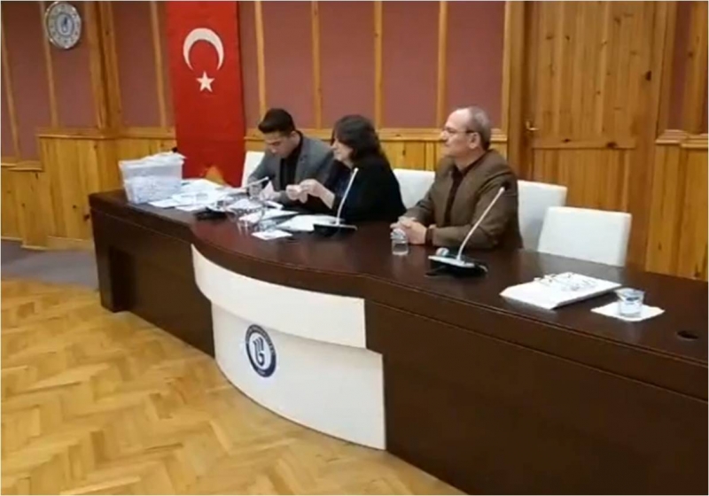 24 işçi kadrosu için 2 bin 588 kişi başvurdu!
