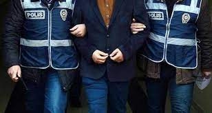 24 kişi FETÖ üyeliğinden yargılanıyor