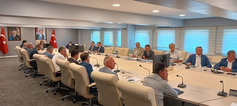 278 projeden 49’u tamamlandı, 137’si ihale aşamasında