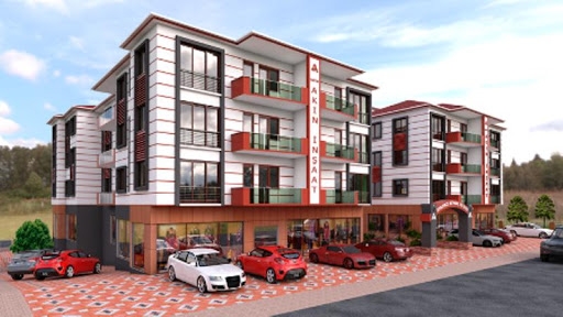 3 ayda 44 daireye Yapı Ruhsatı verildi