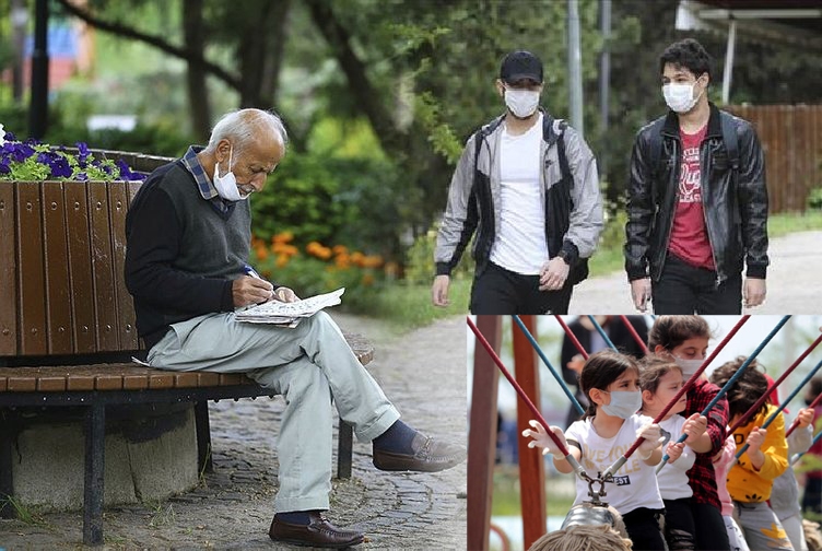 3 aylık esaret sona erdi!