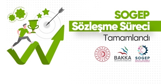 3 milyon TL destek sağlanacak