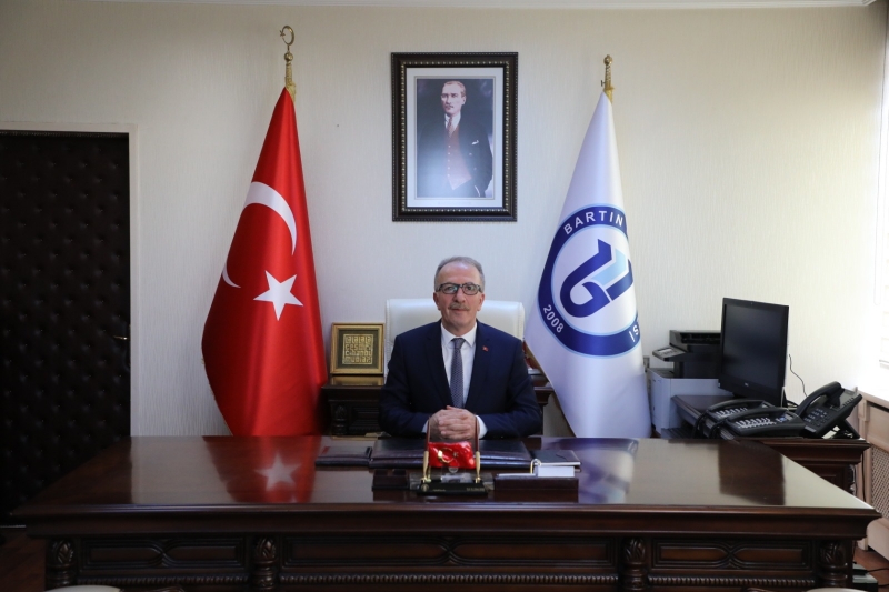 “30 Ağustos, küllerinden doğuşun, şahlanışın ilanı”