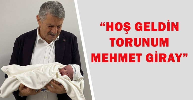 4. torun da geldi