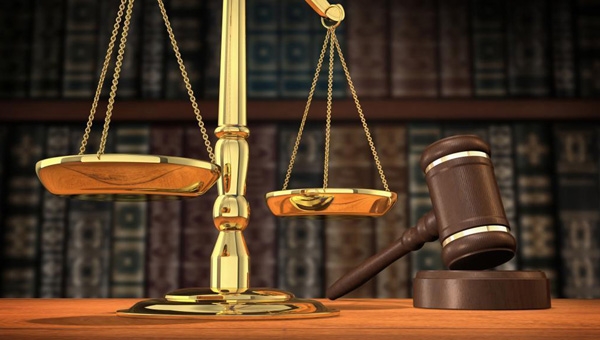 “4. Yargı Paketi”, Meclis’e sunuldu…