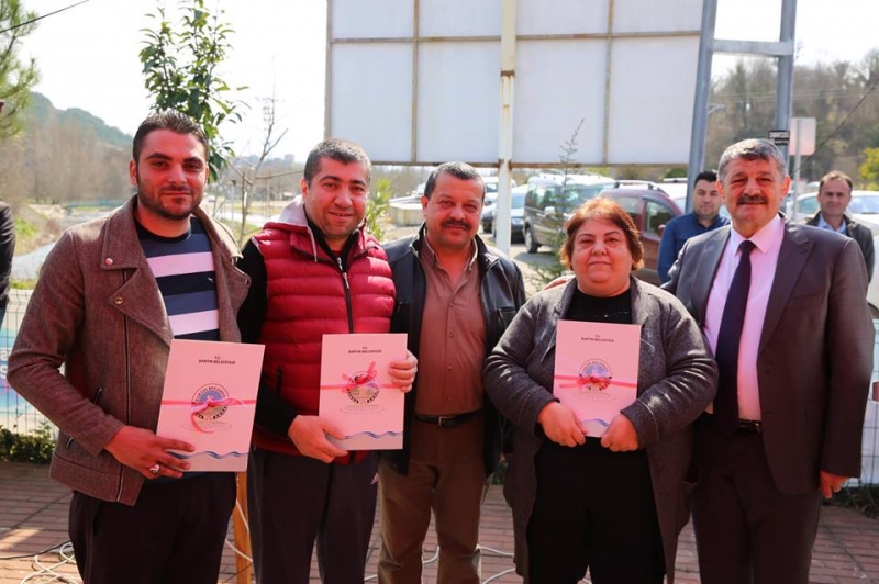 45 yıllık çaresizliğe bir neşter daha