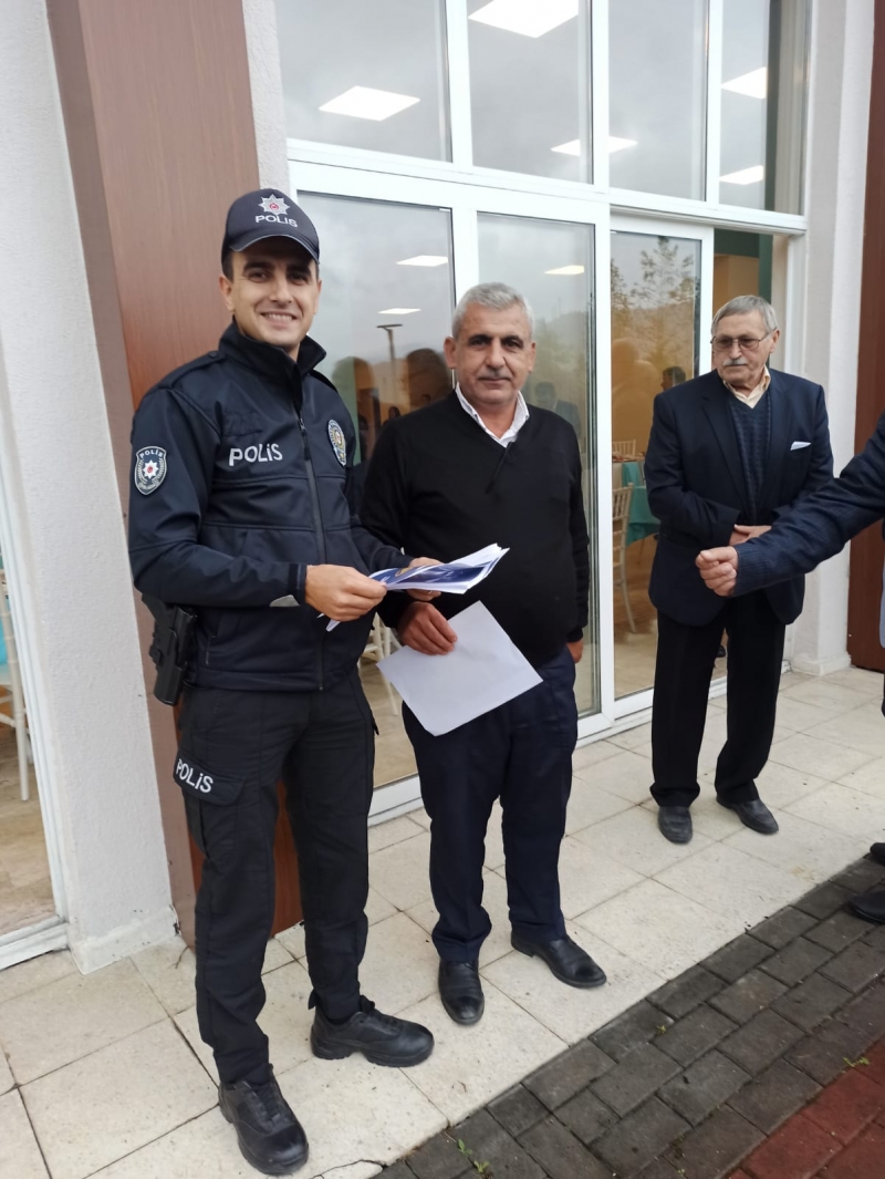 5 milyon erkeğe farkındalık eğitimi verildi!