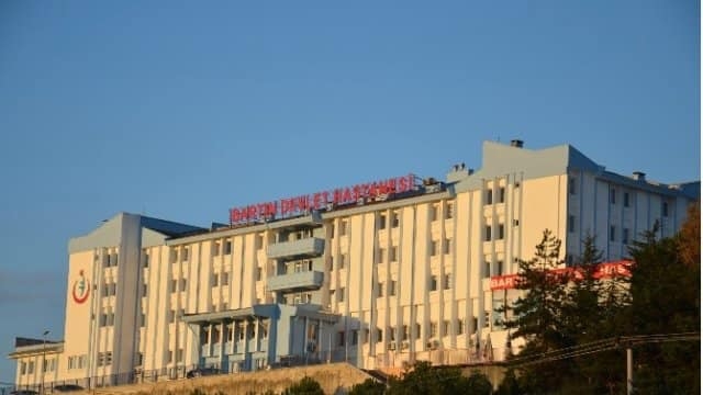 5 uzman doktor geliyor