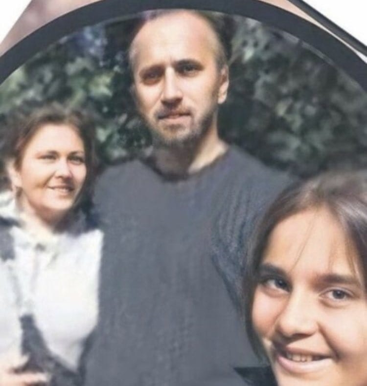 6 arkadaşını kurtardı, kendi can verdi!
