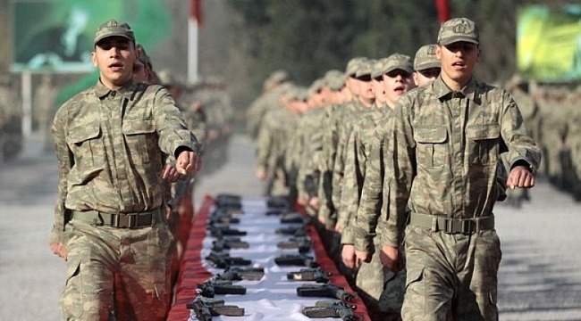 6 ayı bitene tezkere!