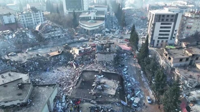 7 günlük Milli Yas ilan edildi