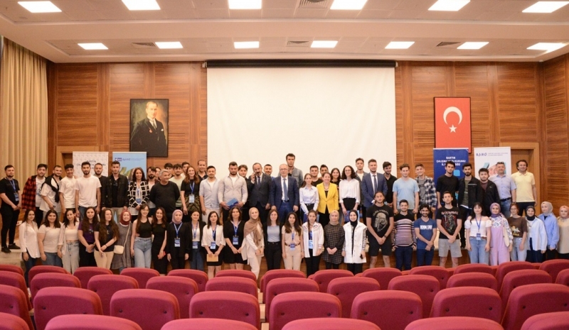 “8. Kariyer ve İstihdam Günleri” sona erdi