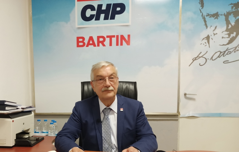 81 ilde eşzamanlı basın açıklaması… “Baskılar giderek artıyor”