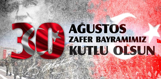97. GURUR YILIMIZ KUTLU OLSUN