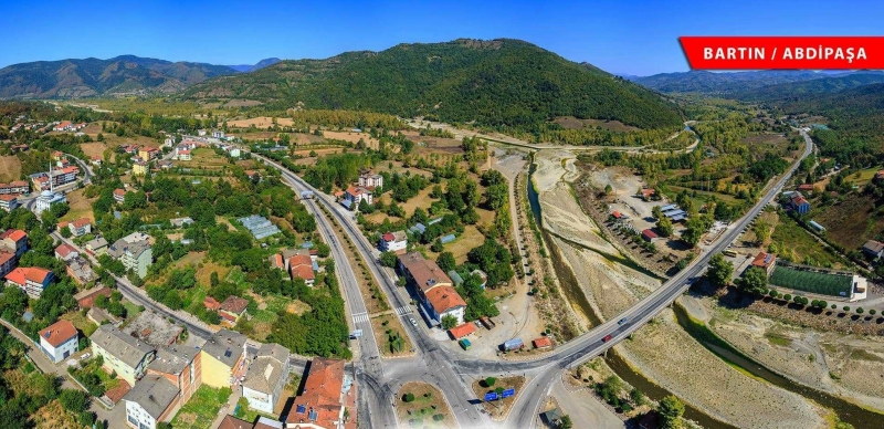 Abdipaşa TOKİ konutları yapım ihalesi 6 Temmuz’da