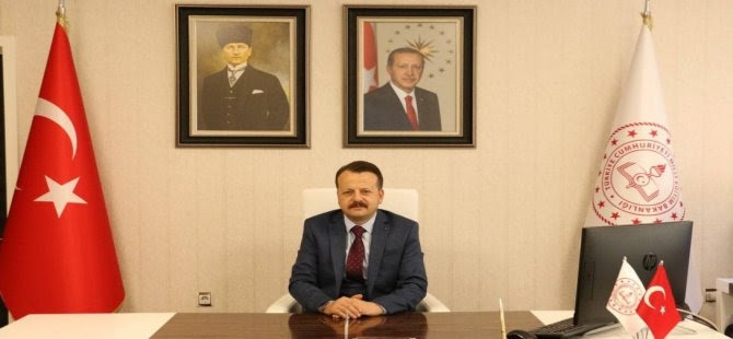 Acar, öğrenci, öğretmen ve velilere seslendi