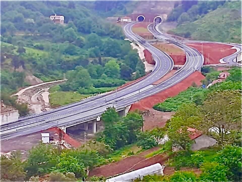 Açılışa gün sayıyor!