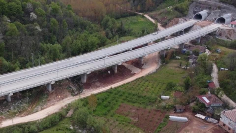Açılışını Cumhurbaşkanı yapacak!