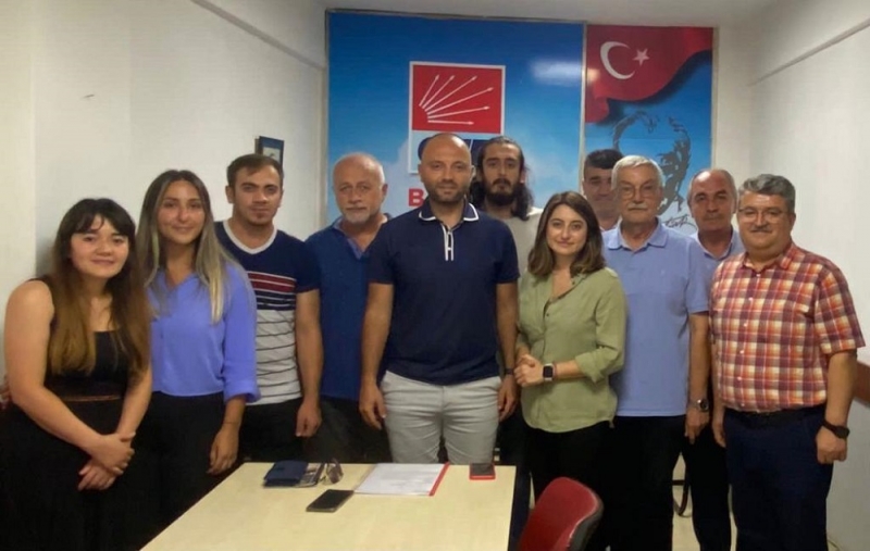 ADD’den CHP’ye iade-i ziyaret
