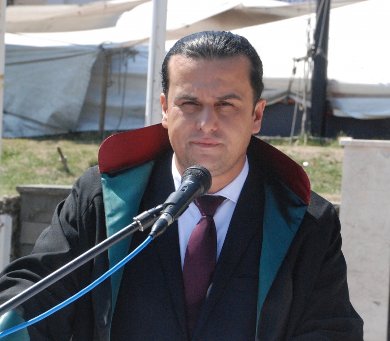“Adil yargılama ile savunma hakkının üstün tutulacağına inancımız tam”