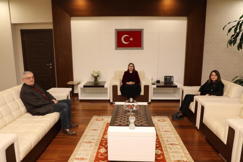 Afette ne yapılması gerektiğini konuştular!