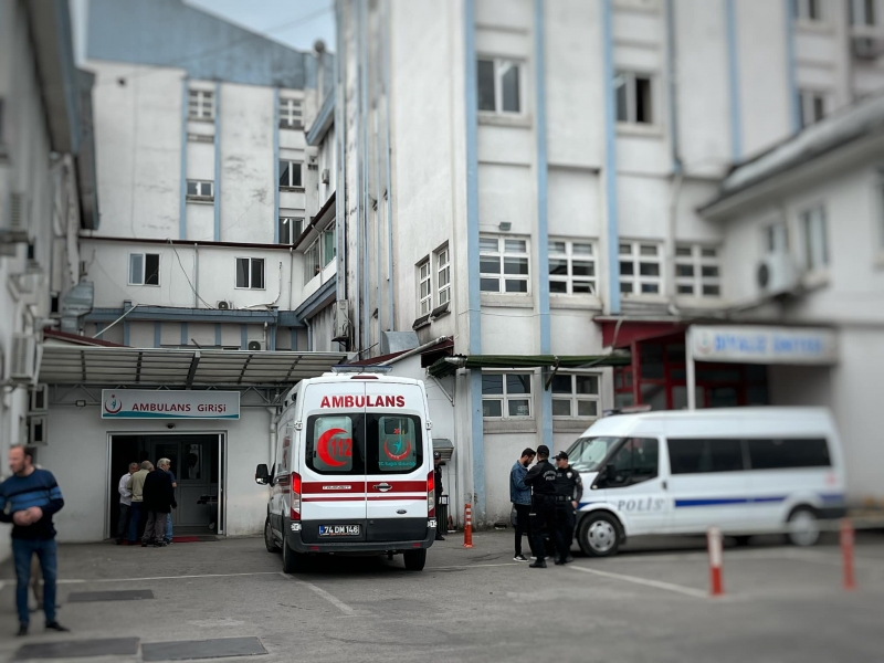 Ağaç kavgasında kan döküldü... 2 ölü, 1 ağır yaralı!