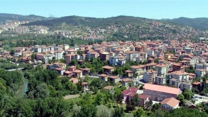 Ağustos’ta 312 konut satıldı