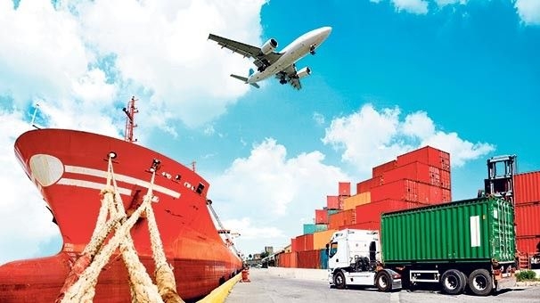 Ağustos’ta ihracatımız yarı yarıya eridi