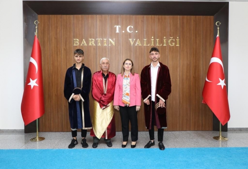 Ahilik Haftası kutlamaları sürüyor