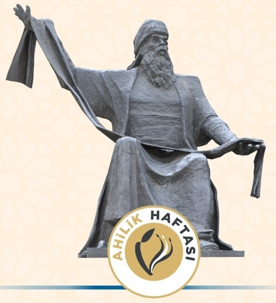 Ahilik Haftası törenlerle kutlanacak