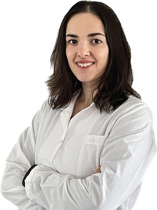 AİV’nin desteklediği 5 kişiden biri, Alkan