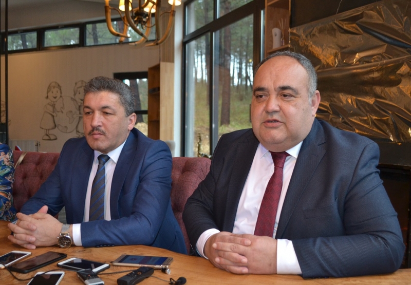 AK Parti rekora imza atmak istiyor