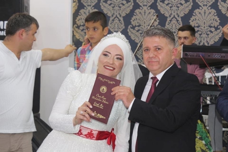 AK Parti’den GMİS’e gelin gitti