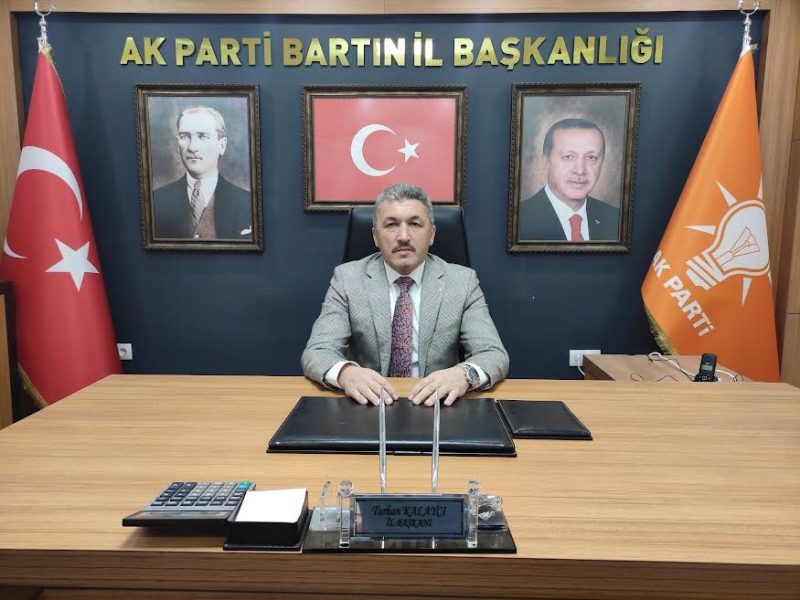 AK Parti’den Kabaş, Özkoç ve Erdoğdu hakkında suç duyurusu!