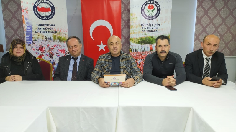 Akça: “ÖMK, beklentileri karşılamıyor”
