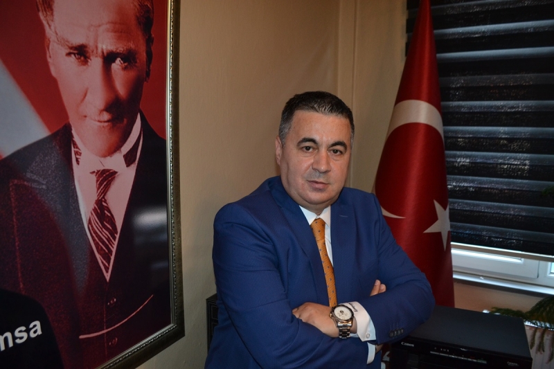 Akdeniz, çırak sıkıntısına dikkat çekti