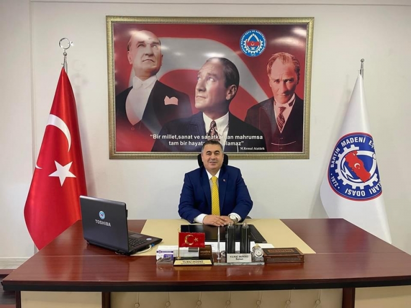 Akdeniz de, Polis Teşkilatı’nı kutladı