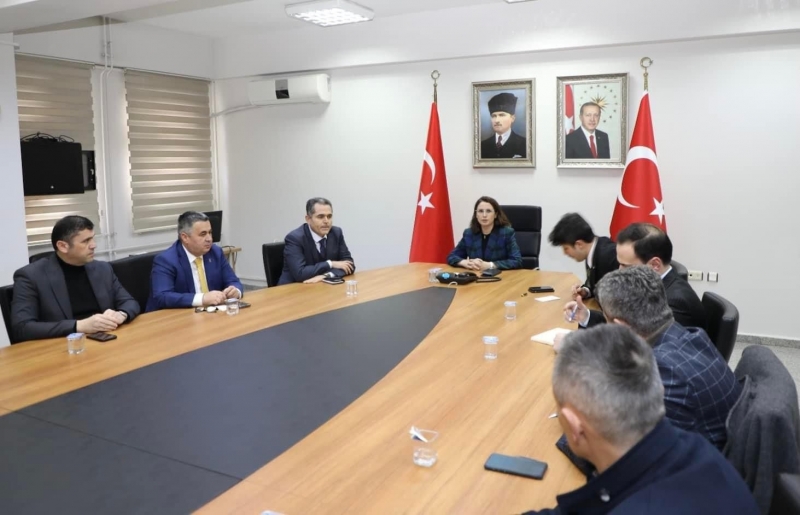 Akdeniz: “Desteğimiz sürecek”