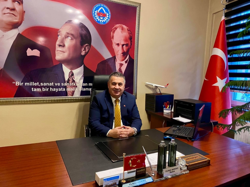 Akdeniz, destekler için başvuru şartlarını açıkladı