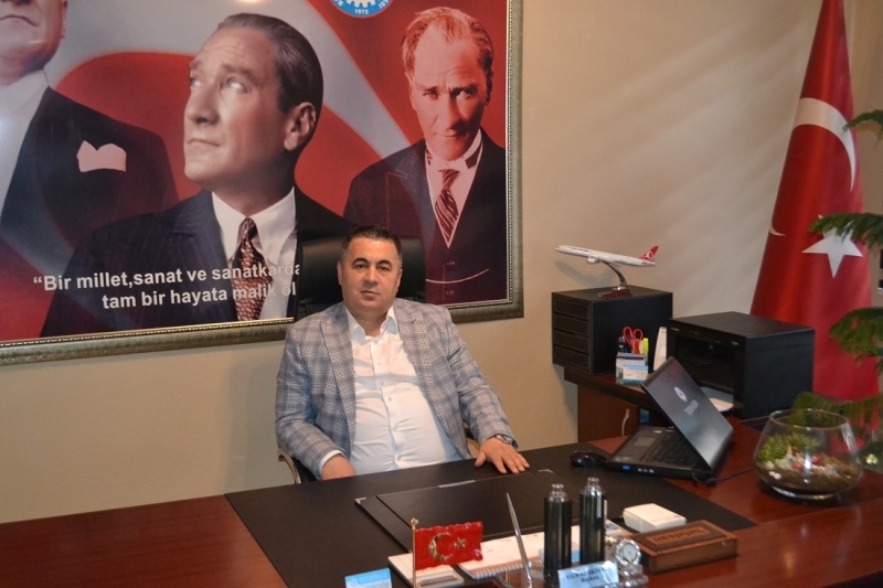 Akdeniz: “Desteklerden basit usuldekiler yararlanacak”