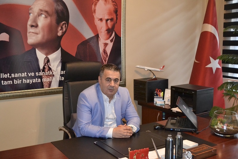 Akdeniz: “Esnaf yapılandırma bekliyor”