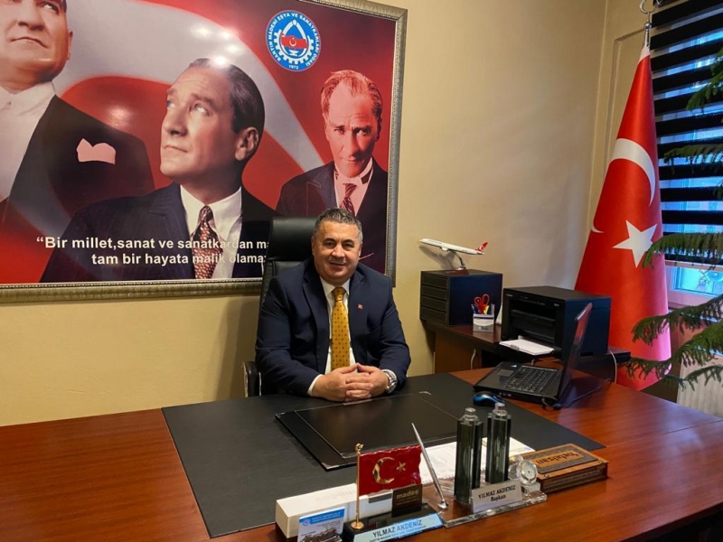Akdeniz: “Esnafın dayanacak gücü kalmadı”