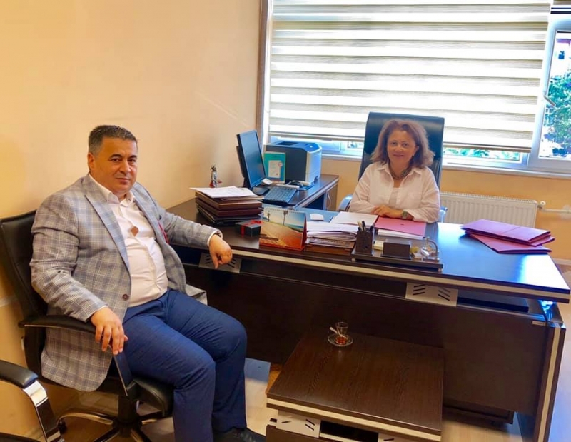 Akdeniz, ‘hayırlı olsun’a gitti