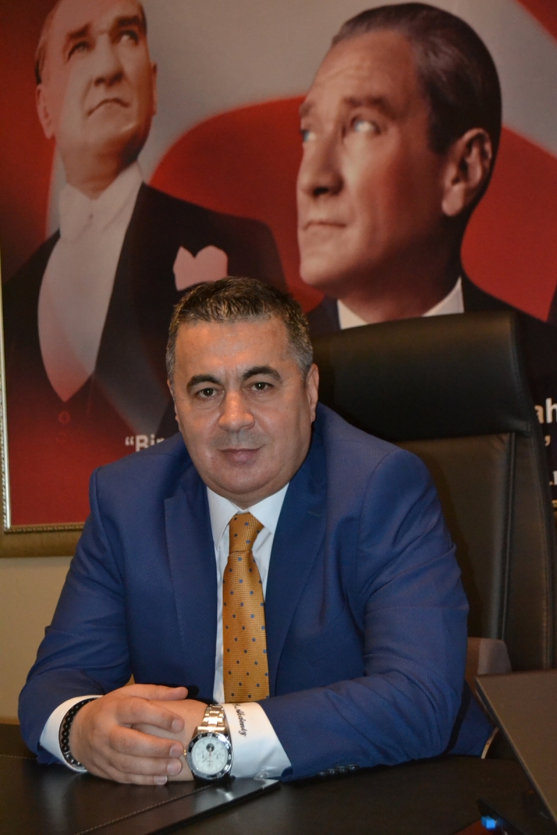 Akdeniz: “Konutta sorun kredi faizlerinde”