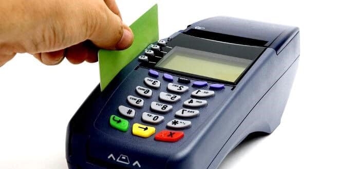 Akdeniz, pos cihazı ve işlem ücretlerinden yakındı